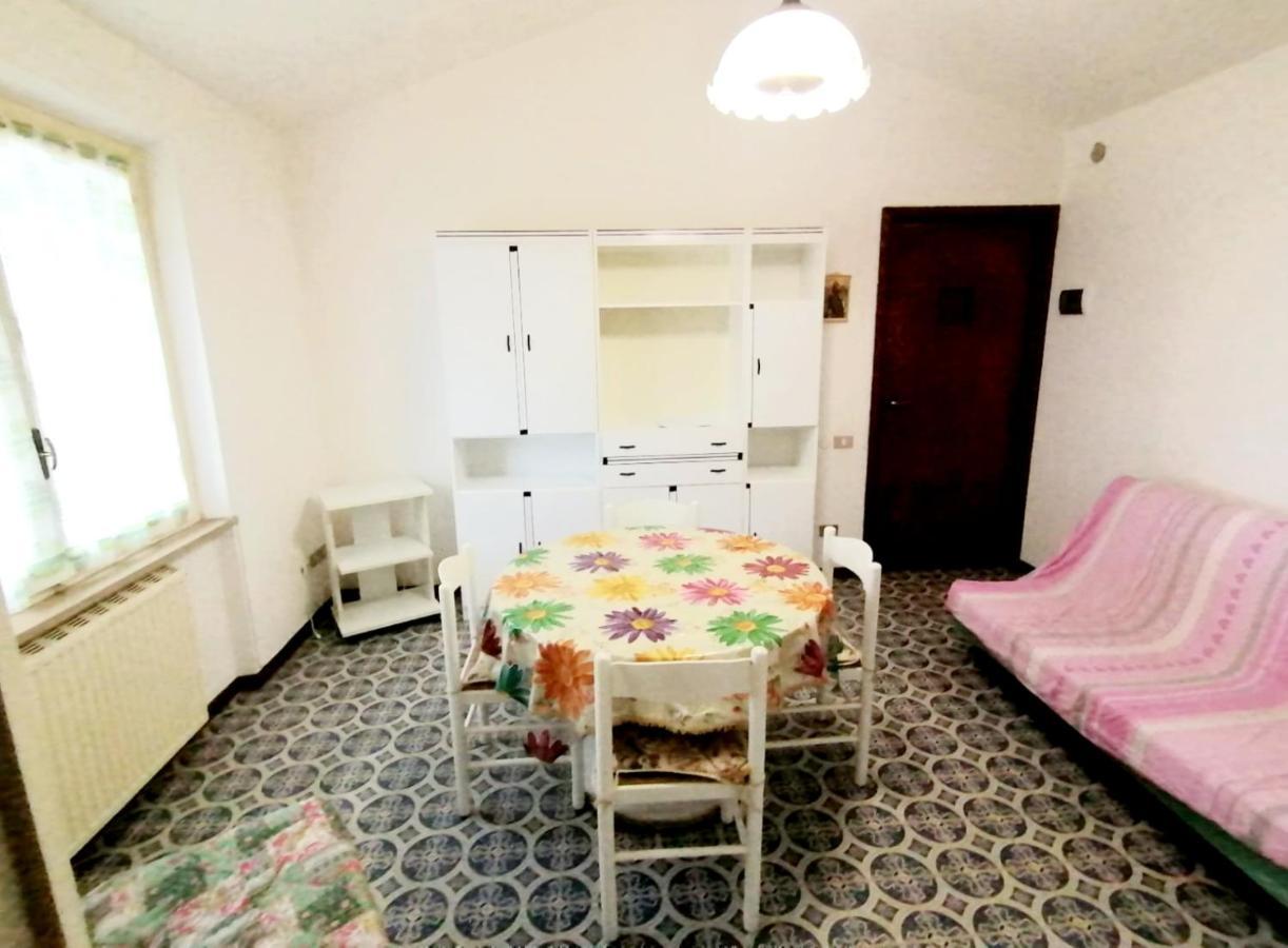 Casa Vacanze Margherita Orbetello Exteriér fotografie