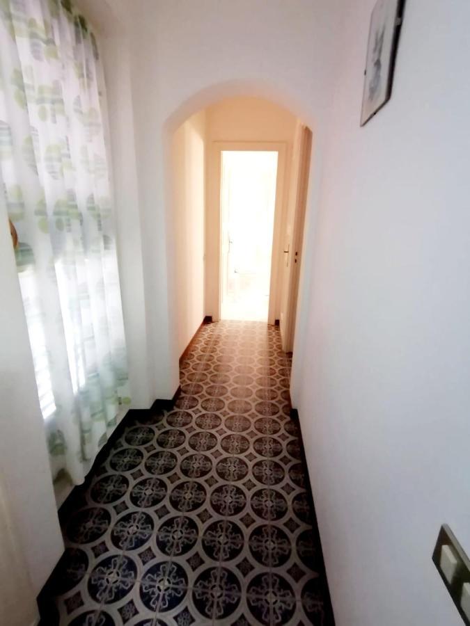Casa Vacanze Margherita Orbetello Exteriér fotografie
