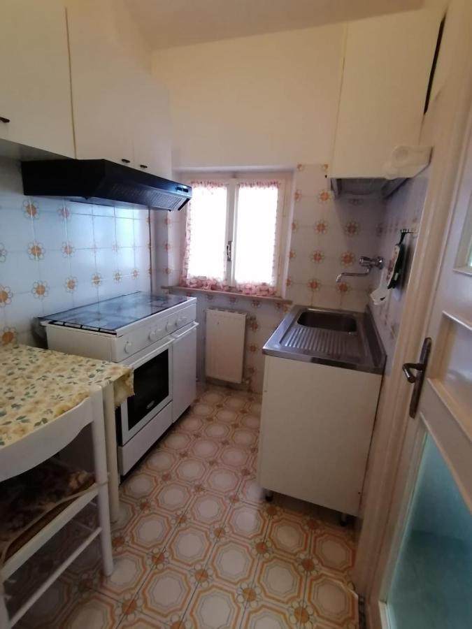 Casa Vacanze Margherita Orbetello Exteriér fotografie